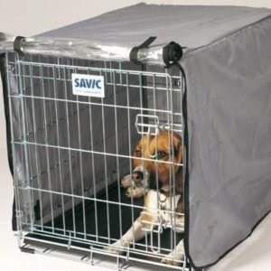 Savic Cover Dog Residence