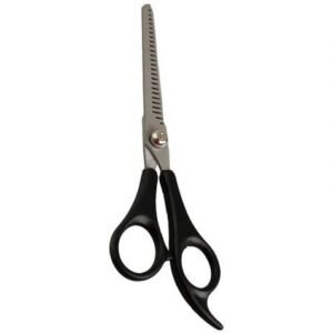 Flamingo Groo'me One Sided Dog Thinning Scissors
