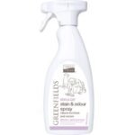 Greenfields Dog & Cat Stain & Odour Spray