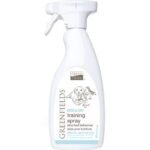 Greenfields Dog & Cat Training Spray 400ml