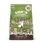 Lily's Kitchen Adult Shepherd's Pie With Lamb Potatoes & Parsley Adult Dry Dog Food
