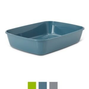 Savic Iriz Cat Litter Tray