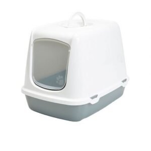 Savic Oscar Cat Toilet Home