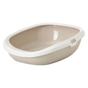 Savic Gizmo Cat Litter Tray
