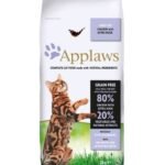 Applaws Chicken & Duck Adult Cat Food