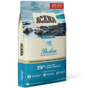 Acana Pacifica Cat