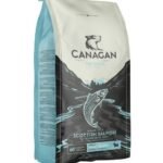 Canagan Scottish Salmon for Small Breed Dog