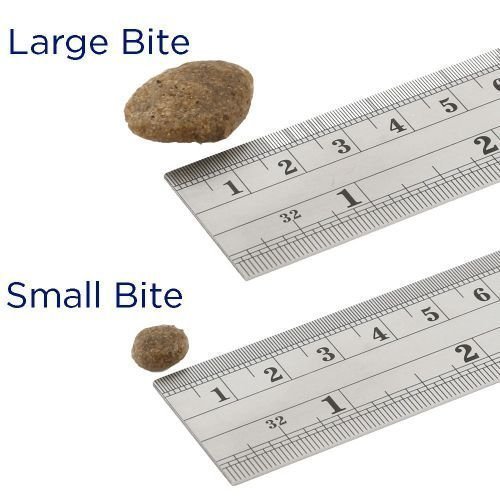 Fish4Dogs Salmon Adult Large Kibble Dog Food - Image 2