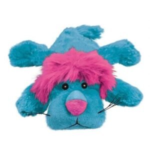 Kong Cozie King Lion Dog Toy