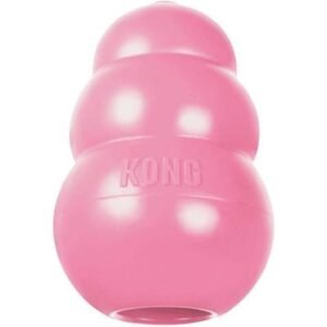 Kong Puppy Toy