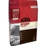 Acana Sport & Agility