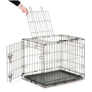 Savic Collapsible Cottage Dog Crate