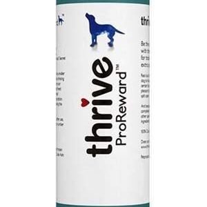 Thrive Dog Rewards Duck