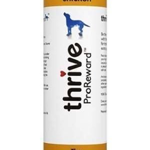Thrive Dog Rewards Chicken