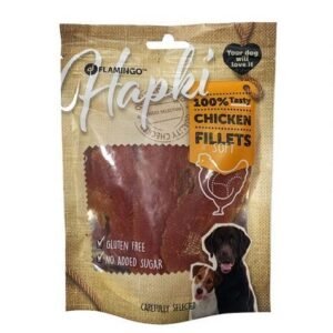 Flamingo Chicken Soft Fillets