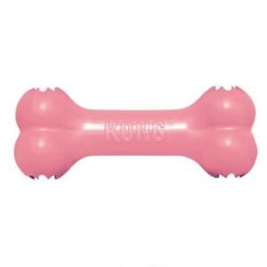 Kong Goodie Bone Puppy Toy
