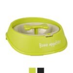 Flamingo Osto Dog Slow Feeder