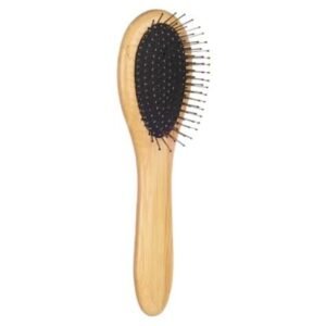 Flamingo Pin Brush Babu Dog Brush