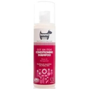 Hownd Got an Itch? Conditioning Dog Shampoo 250ml