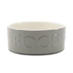 Scruffs Classic Food Dog Bowl