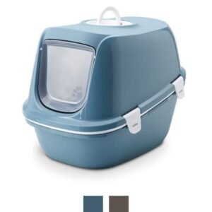 Savic Reina Sift Cat Toilet Home
