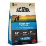 Acana Adult Recipe Dry Dog Food