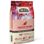 Acana Indoor Entree Cat Dry Food