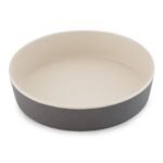 Beco Printed Bamboo Pet Bowl