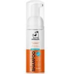 DogsLife Drywash Coconut Dog Shampoo 200ml