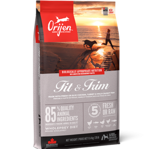 Orijen Fit & Trim Dry Dog Food