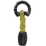 Kong Jaxx Braided Tug Dog Toy