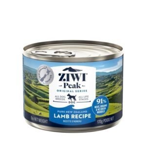 ZiwiPeak Mackerel Recipe Wet Cat Food