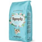 Symply Puppy Fuel Fresh Turkey Dry Dog Food