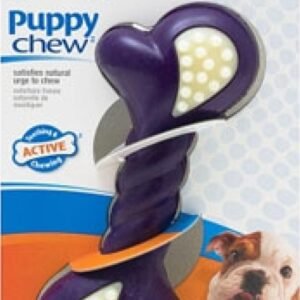 Nylabone Puppy Double Action Chew (Large)