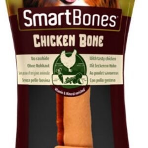 Smartbones Chicken Large 1 Pk