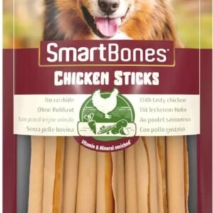 Smartbones Sticks Chicken 5 Pk