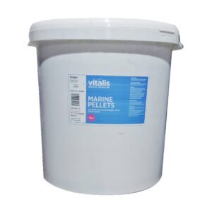 Vitalis Marine Pellets 4mm (S+) 20kg