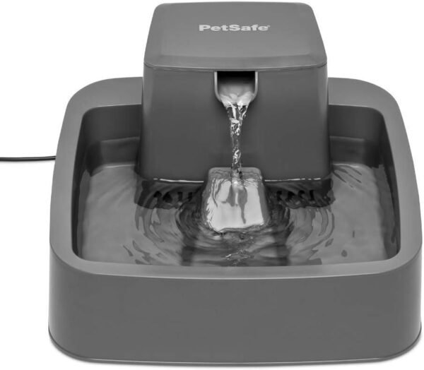 Drinkwell 1.8 Liter Pet Fountain UK