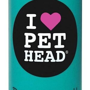 Pet Head Tphf1 Puppy Fun Yummy Orange Shampoo 475Ml