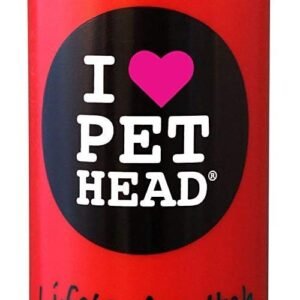Pet Head Tphl1 Lifes An Itch Watermelon Shampoo 475Ml
