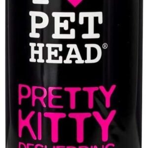 Pet Head Tphc4 Pretty Kitty Wipes 50Pk Pineapple De Shed Wipes