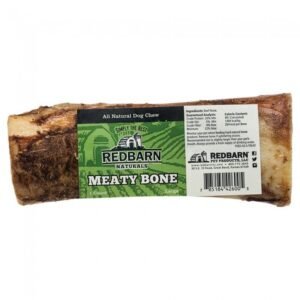 Red Barn Meaty Bone Large Rb Bones 7Oz/198g