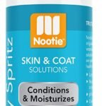 Nootie Daily Spritz Conditions Freshens Sweet Pea Vanilla 8Oz