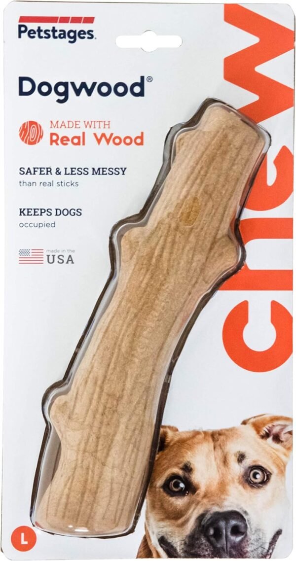 Petstages Durable Stick Large