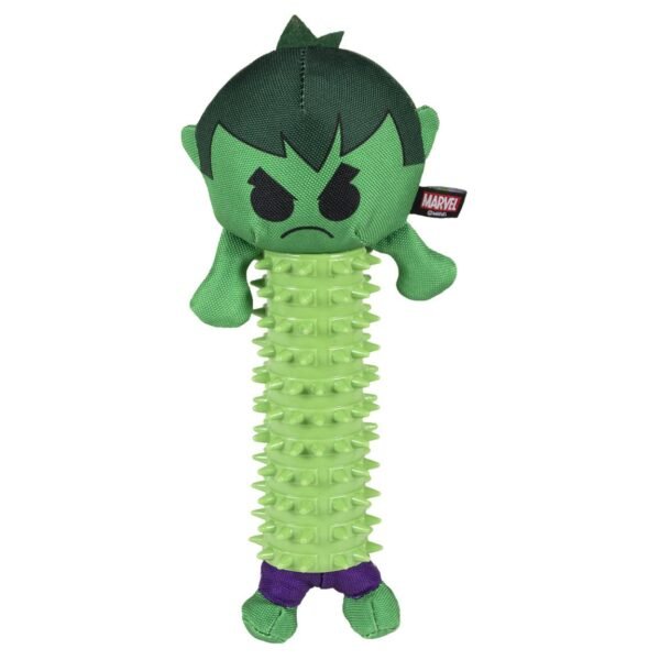 Avengers Dog Teethers Hulk