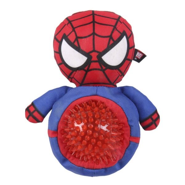 Spiderman Dog Toys Pelota