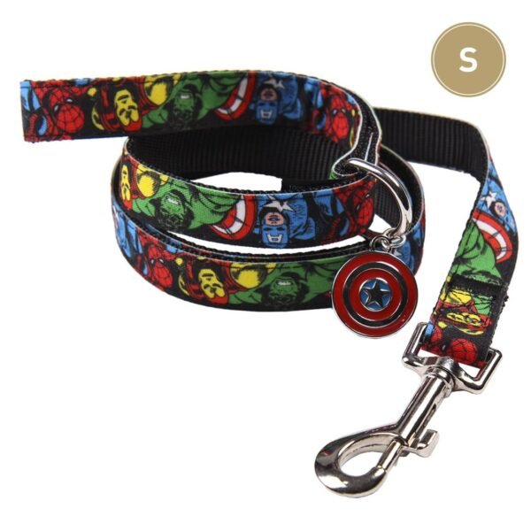 Marvel Dog Lead S
