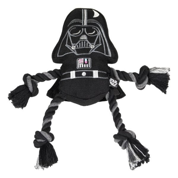 Star Wars Rope Teether Darth Vader