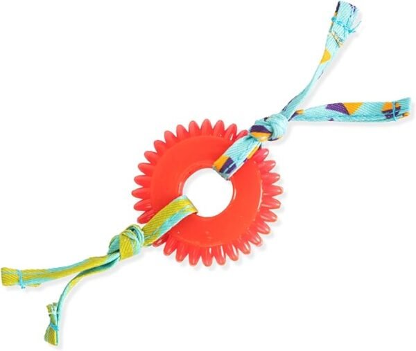 Petstages Chilly Kitty Chew 2Pack