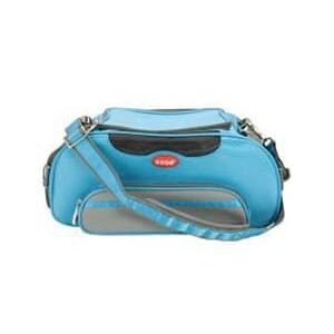 ARGO Aero- Pet Airline Approved Carrier Berry Blue Small